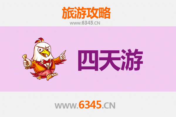 伊春带岭四天三夜深度游攻略：探秘小兴安岭的秋日童话